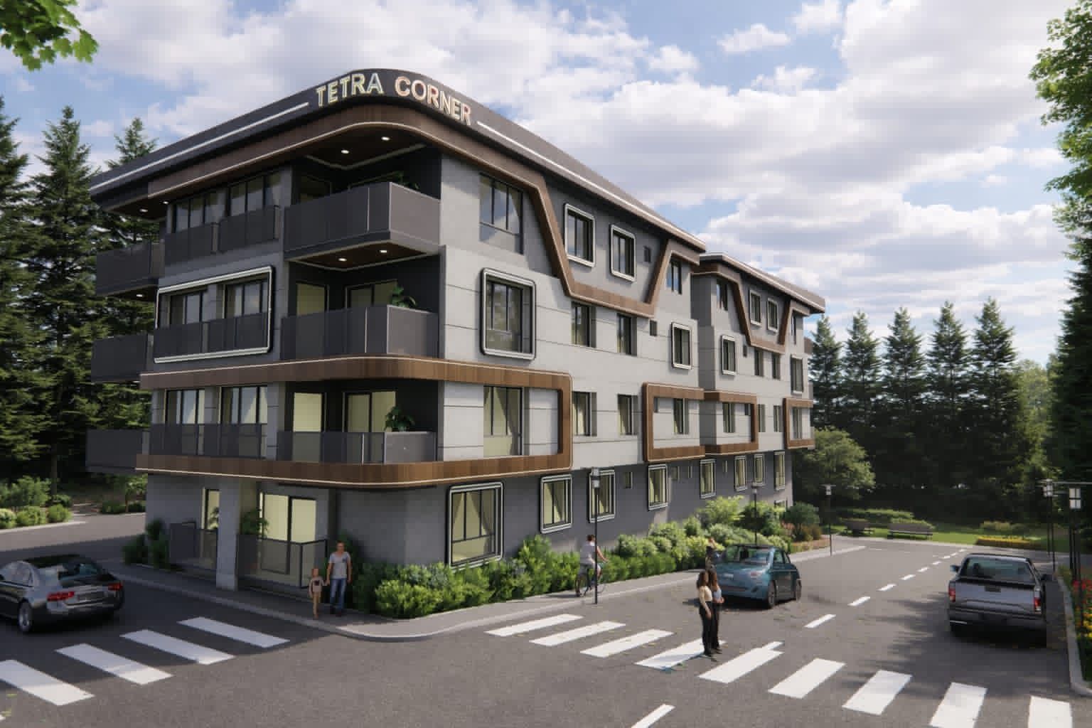 Tetra Vitrin - Görsel 1